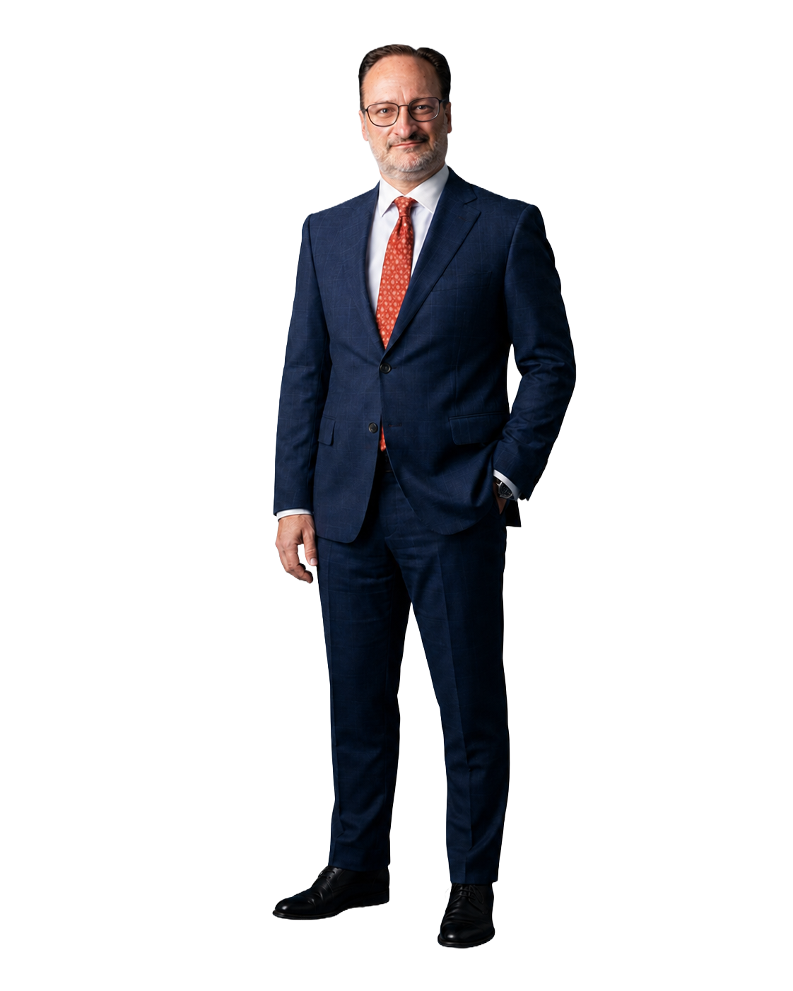 Klaus Gérman Phinder